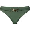 Lascana Bikini Hose Damen - oliv