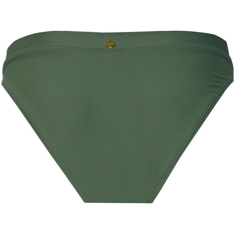 Lascana Lascana Bikini Hose Damen - oliv - 0 | SportScheck
