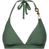 Lascana Bikini Oberteil Damen - oliv