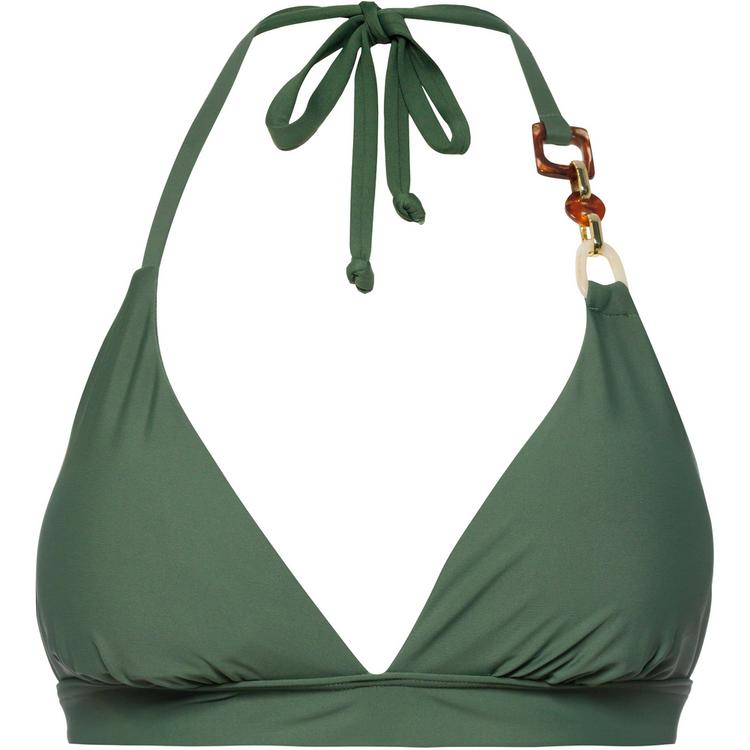 Lascana Lascana Bikini Oberteil Damen - oliv - 0 | SportScheck