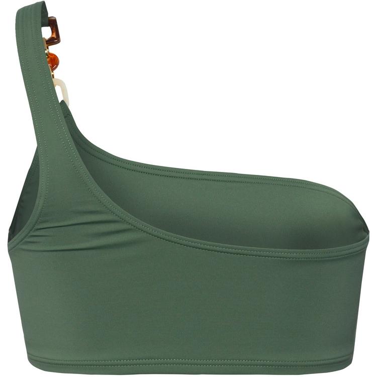 Lascana Lascana Bikini Oberteil Damen - oliv - 0 | SportScheck