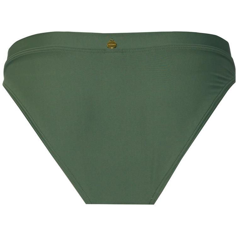 Lascana Lascana Bikini Hose Damen - oliv - 0 | SportScheck