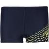 SPEEDO Badehose Jungen - true navy-spritz