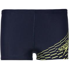 SPEEDO Kastenbadehose Kinder true navy-spritz