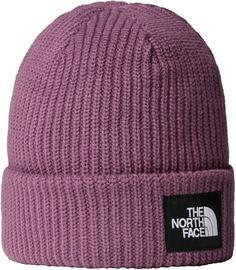 The North Face SALTY DOG Beanie midnight mauve