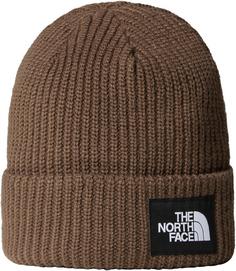 The North Face SALTY DOG Beanie smokey brown