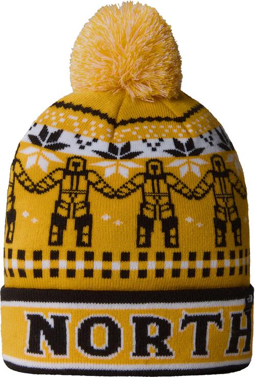 The North Face Tuke Bommelm&uuml;tze Herren