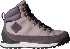 The North Face Back to Berkeley IV Boots Damen moonstone grey-lunar st