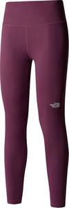 The North Face FLEX 25 Tights Damen - midnight mauve