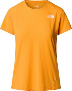 The North Face LIGHTNING ALPINE Funktionsshirt Damen apricot glaze