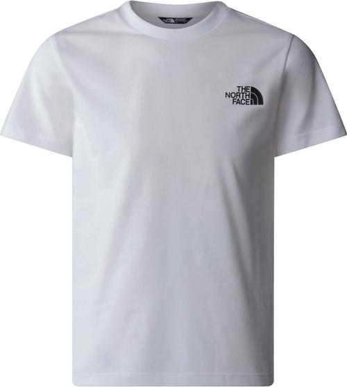 The North Face SIMPLE DOME T-Shirt Kinder