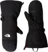 The North Face Montana Handschuh Herren - tnf black