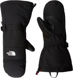 The North Face Montana Skihandschuhe Herren tnf black