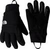 The North Face Montana Handschuh Damen - tnf black