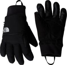 The North Face Montana Skihandschuhe Damen tnf black