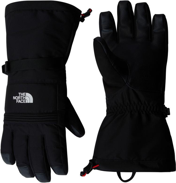 The North Face The North Face Montana Handschuh Herren - tnf black - 0 | SportScheck