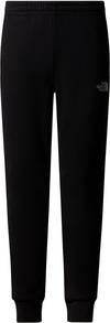 The North Face SLIM FIT Sweathose Kinder - tnf black
