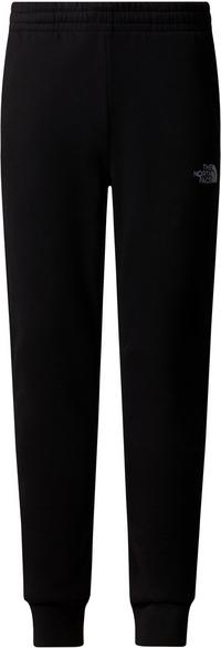 The North Face SLIM FIT Sweathose Kinder - tnf black