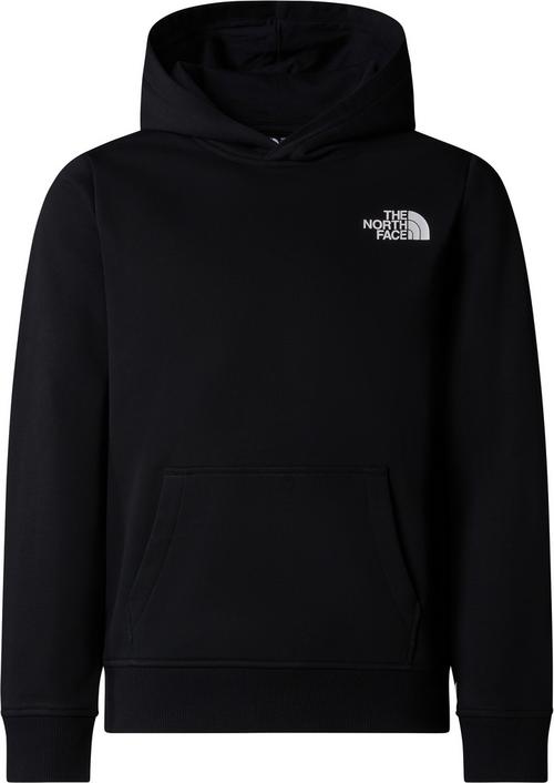 The North Face BOX NSE Hoodie Kinder
