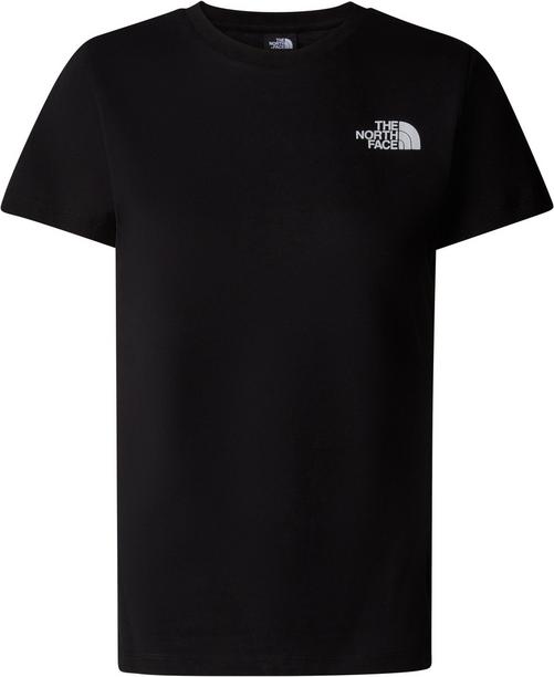 The North Face Redbox T-Shirt Damen