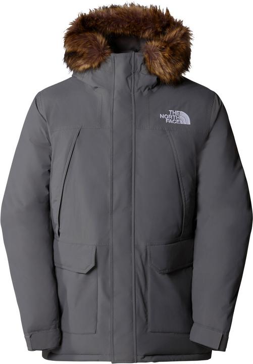 The North Face MCMurdo Parka Herren