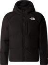 The North Face NORTH Daunenjacke Jungen - tnf black
