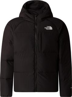 The North Face NORTH Daunenjacke Kinder tnf black