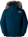 The North Face MCMurdo Kapuzenjacke Herren - midnight petrol