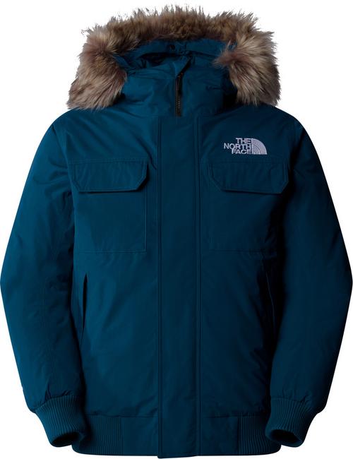The North Face MCMurdo Kapuzenjacke Herren