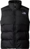The North Face Saikuru Steppweste Damen - tnf black-asphalt grey
