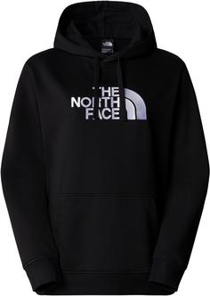 The North Face Drew Peak Hoodie Damen tnf black