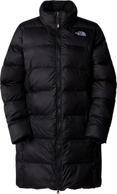 The North Face Saikuru Steppmantel Damen tnf black