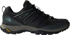 The North Face GTX HEDGEHOG Wanderschuhe Herren tnf black-asphalt grey