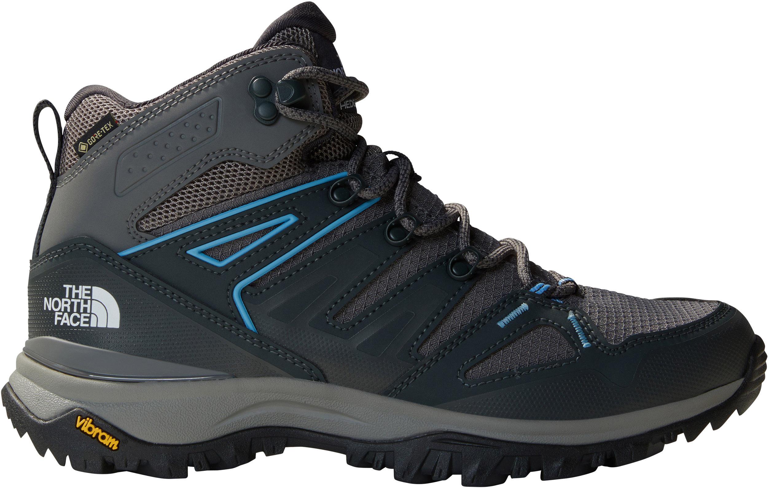 The North Face HEDGEHOG Mid Wanderschuhe Damen