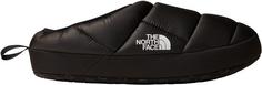 The North Face Tent Mule IV Hausschuhe tnf black-tnf black