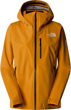 The North Face SUMMIT TORRE EGGER FUTURELIGHT Hardshelljacke Damen apricot glaze