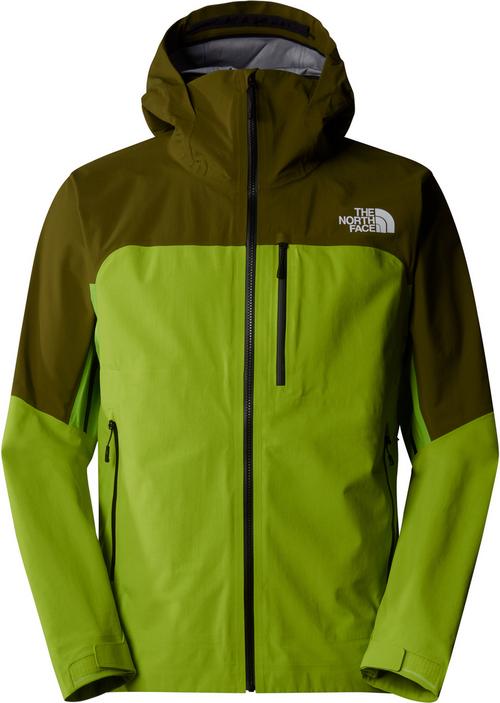 The North Face SUMMIT TORRE EGGER FUTURELIGHT Hardshelljacke Herren