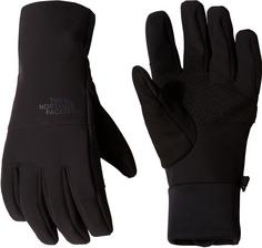 The North Face APEX INSULATED ETIP Outdoorhandschuhe Damen tnf black