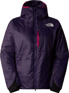 The North Face ANDOLA Funktionsjacke Damen eternal purple-eternal