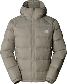 The North Face HYALITE Daunenjacke Herren clay grey