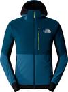 The North Face BINNTAL Funktionsjacke Herren - mallard blue-midnight