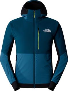 The North Face BINNTAL Funktionsjacke Herren mallard blue-midnight p