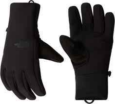 The North Face APEX INSULATED ETIP Outdoorhandschuhe Herren tnf black