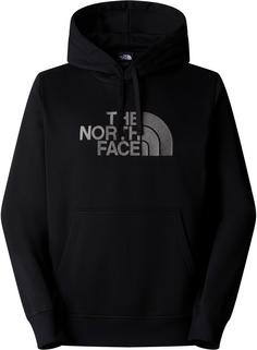 The North Face DREW PEAK Hoodie Herren tnf black