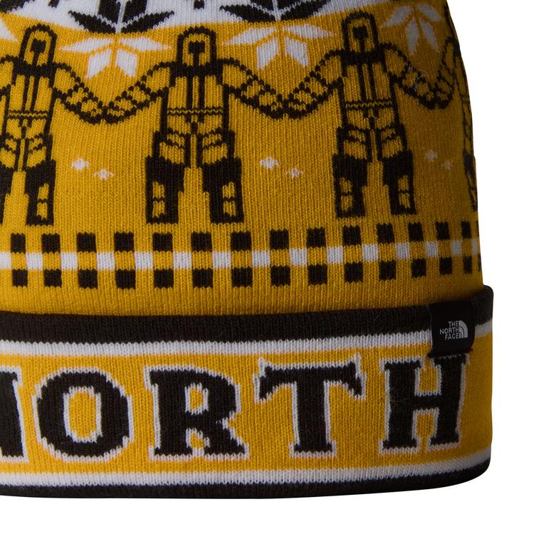 The North Face The North Face Tuke Bommelm&uuml;tze Herren - summit gold him suit ja - 0 | SportScheck