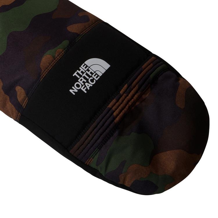 The North Face The North Face Montana Handschuh Herren - tnf black tnf camo prin - 0 | SportScheck