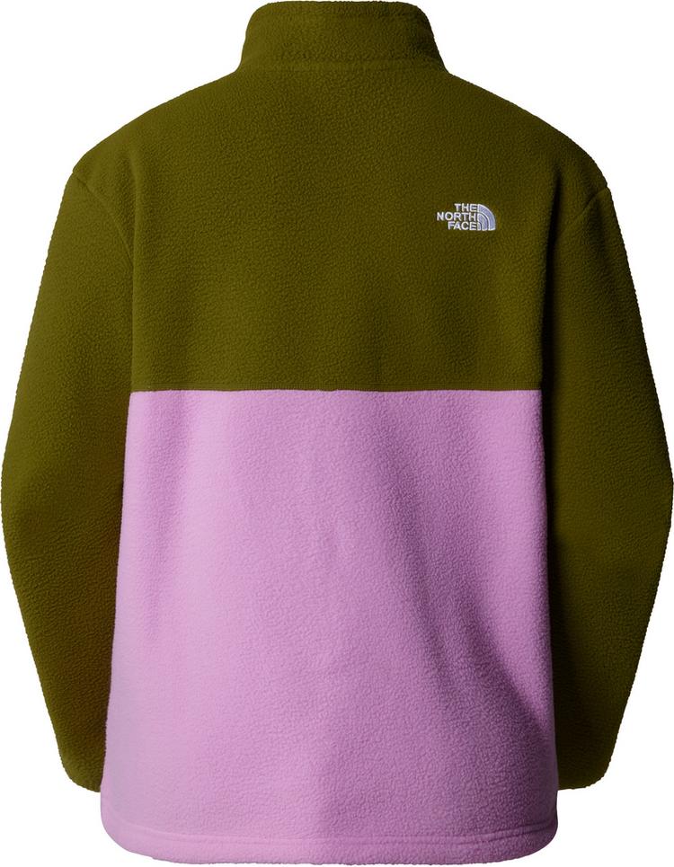 The North Face The North Face Yumiori Fleecejacke Damen - dragonfruit-forest oliv - 0 | SportScheck