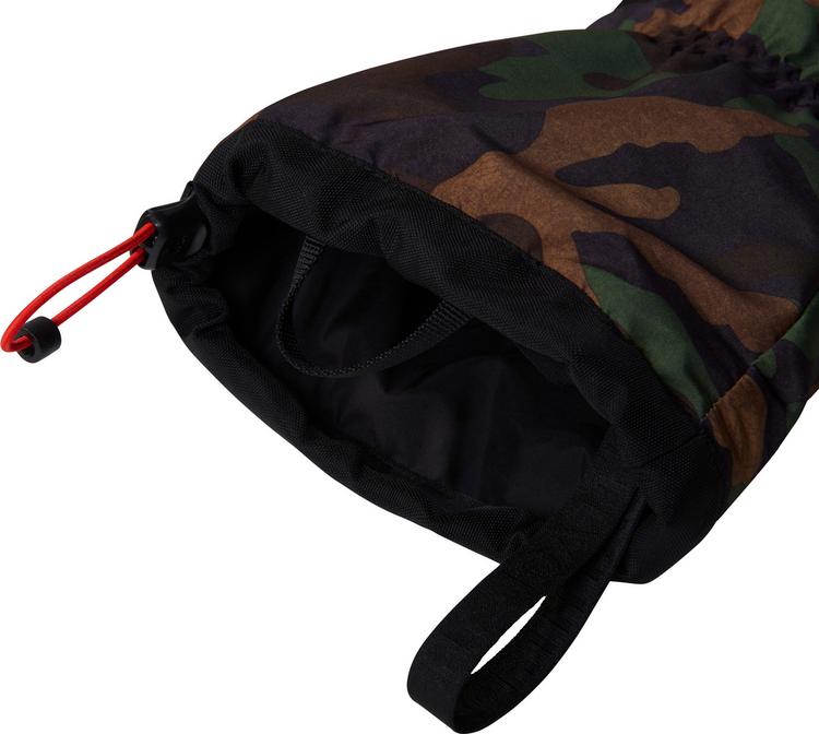 The North Face The North Face Montana Handschuh Herren - tnf black tnf camo prin - 0 | SportScheck