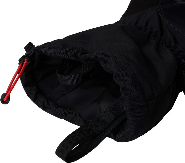 The North Face The North Face Montana Handschuh Herren - tnf black - 0 | SportScheck