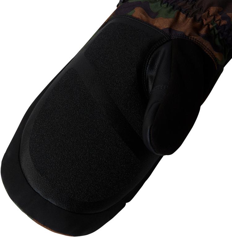 The North Face The North Face Montana Handschuh Herren - tnf black tnf camo prin - 1 | SportScheck